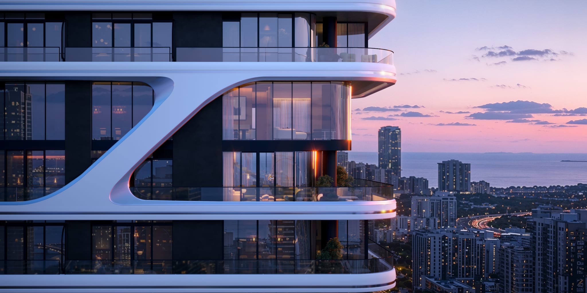 Bugatti Residences Miami