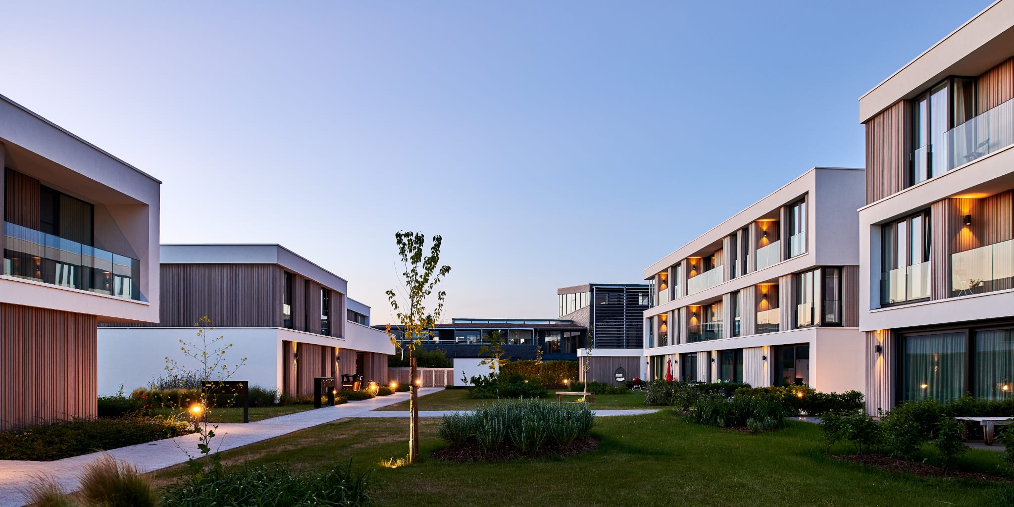 Parkbos