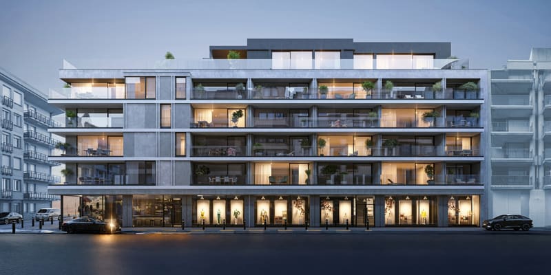 Residentie 9
